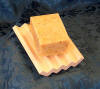 cold process soap making